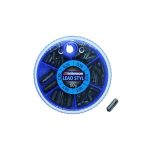 Robinson Σετ Μολυβάκια Εγγλέζικου Σφαιρικά & Οβάλ - Image 3