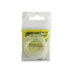 Robinson Silicone Tube - Σωληνάκι Σιλικόνης 1m