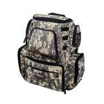 Robinson Backpack Camo Predator - Τσάντα Πλάτης
