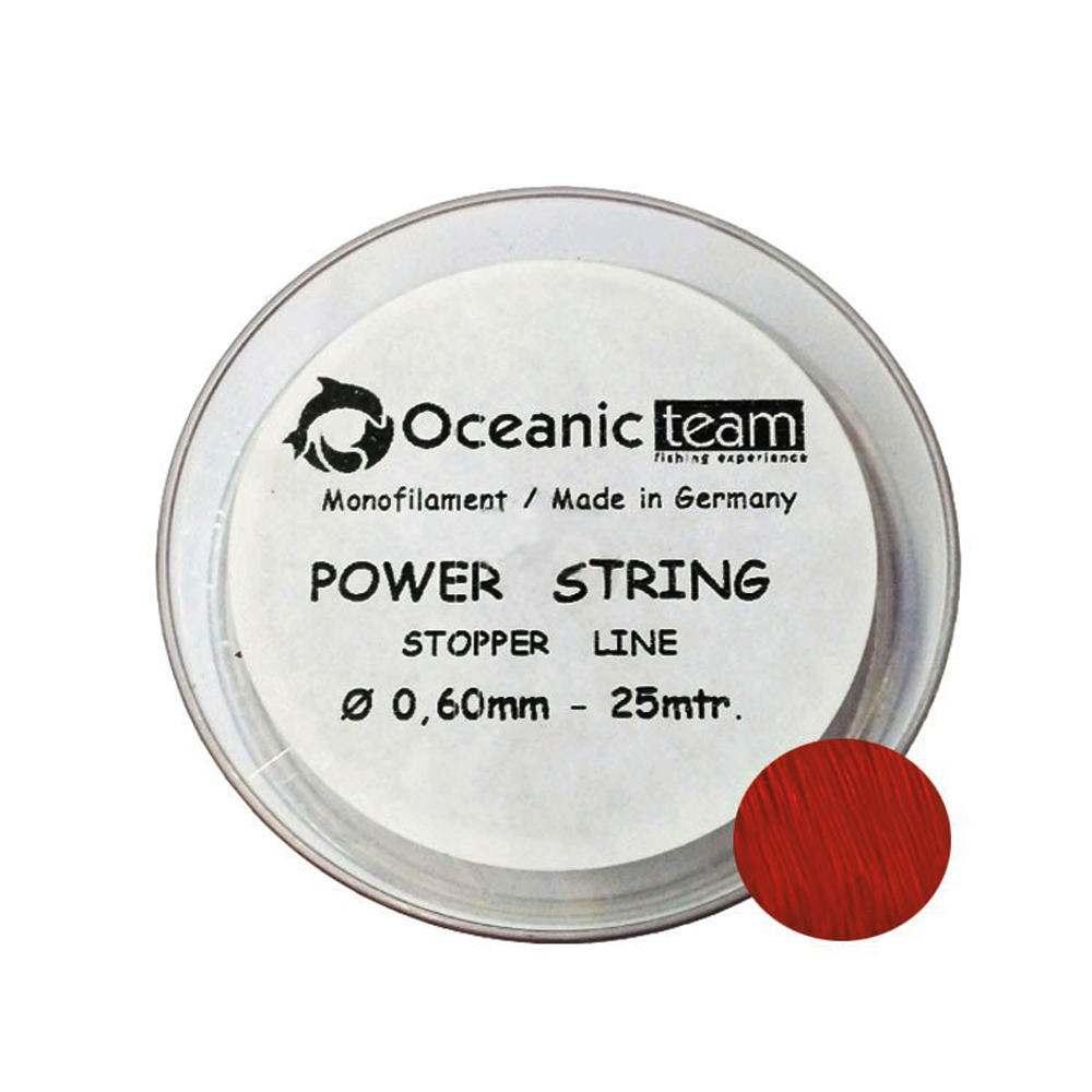 Ανώνυμο-1 Oceanic Team Power String - Image 1