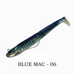 Soul Lures Ocean Ruler Combo 125gr - Image 11