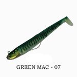 Soul Lures Ocean Ruler Combo 125gr - Image 9