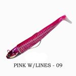 Soul Lures Ocean Ruler Combo 125gr - Image 5