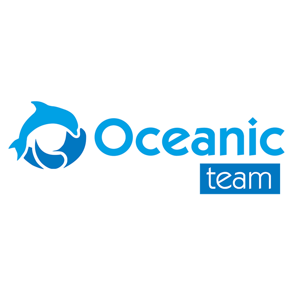 Oceanic Team Underwater Lamp Led Glow-Green - OceanicTeam
