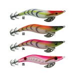 Oceanic Team Καλαμαριέρες Egido Retro Normal #3.0 - Image 2