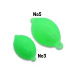 Oceanic Team Buldo Δετά (Σταθερά) Νο3 & Νο5 - Image 2