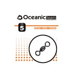 Oceanic Team Στριφτάρι Crane Swivel - Image 2