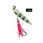 Oceanic Team King Bottom 150gr - Image 4