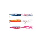 Oceanic Team Salty Bait 60gr - Image 2