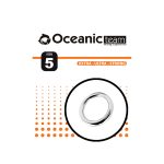 Oceanic Team Κρικάκια Solid Ring - Image 2