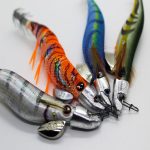 Oceanic Team Egido Sinker 5gr - Image 3