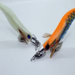 Oceanic Team Egido Sinker 5gr - Image 4