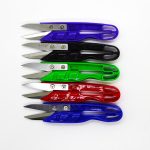 Oceanic Team Κοπτάκι Momo Inox - Image 2