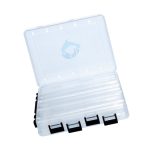 Oceanic Team Κασετίνα Τεχνητών Medium - Οριζόντια Χωρίσματα - Image 2