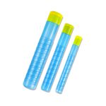 Oceanic Team Θήκη Φελλών (3 τμχ.)