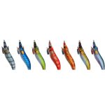 DTD Καλαμαριέρες Real Fish Oita #2.5 / #3.0 / #3.5 - Image 9