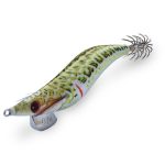 DTD Καλαμαριέρες Wounded Fish Oita #3.0 / #3.5