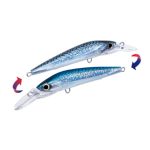 Yozuri 3D Magnum Sinking 180mm - Image 2