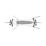 Yozuri 3D Magnum Sinking 180mm - Image 11