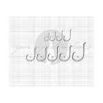 VMC Sport Circle Hook 7384 CB Pro Pack - Image 2