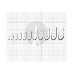 VMC Faultless Baitholder 9290 BZ 10pcs - Image 2