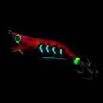 YO-ZURI Καλαμαριέρες AURIE-Q Search Double Glow #3.0 - A1758 - Image 26