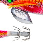 YO-ZURI Καλαμαριέρες AURIE-Q Search Double Glow #3.0 - A1758 - Image 28