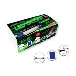 DTD Led Glow Underwater Classic Green - Λάμπα για καλαμάρια