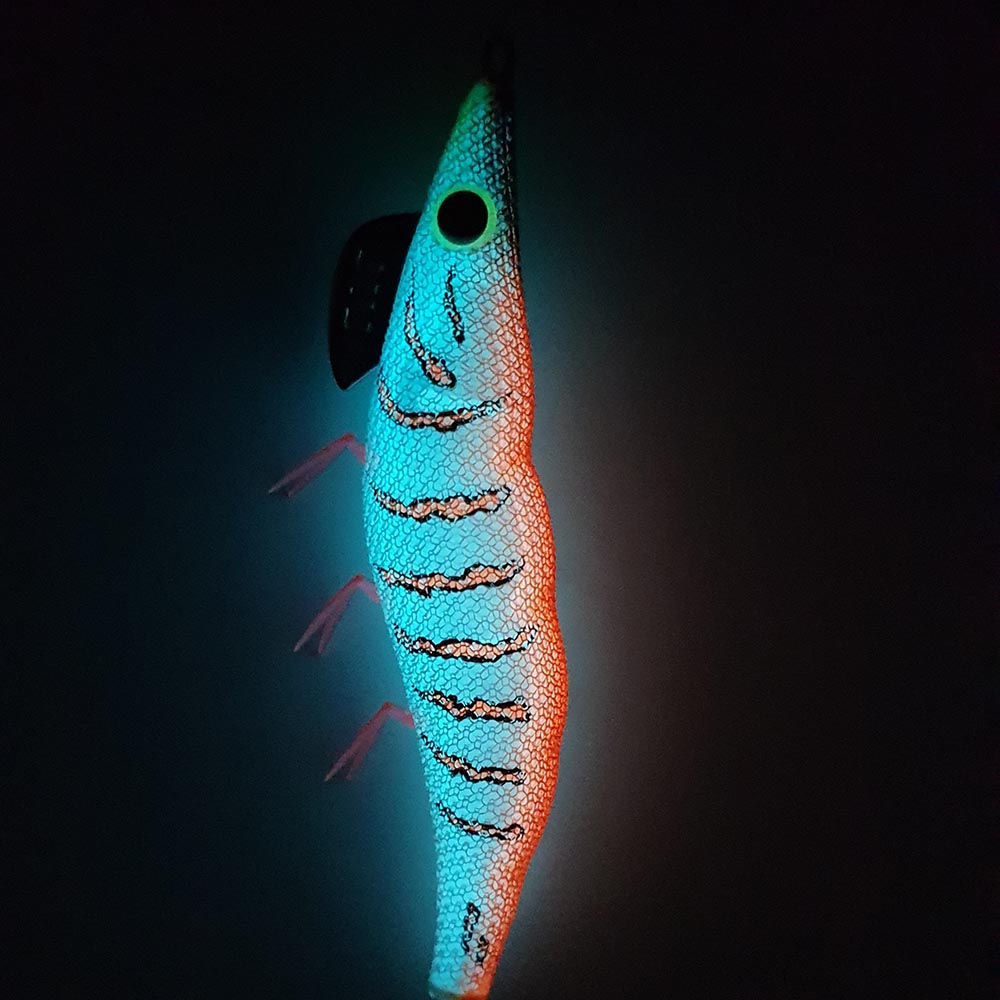 gamerino glow DTD Καλαμαριέρες Gamberino #3.0 - Image 9