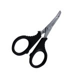 Oceanic Team Ψαλιδάκι Για Κρικάκια Στραβό