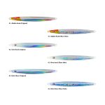 Kanji Fire Dolphin Risky One 170gr - Image 2