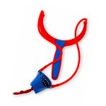 Stonfo Twin Colour Catapult - Σφεντόνα Big Sizes Art.312