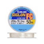 Sunline Siglon FC 100% Fluorocarbon - Image 2