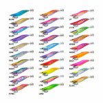 YO-ZURI Καλαμαριέρες AURIE-Q Long Cast #3.0 - A1765 - Image 2