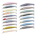 Ryobi Trappers Deep Minnow 92S - 10gr - Image 2