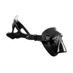 Cressi Nano Silicone Mask Black/Frame Black - Μάσκα - Image 4