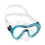 Cressi Sky Silicone Mask Clear - Μάσκα