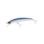 Yozuri Crystal Minnow Sinking 70mm - 7gr