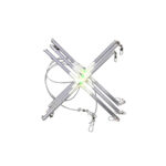 Oceanic Team Πλαστική Μπαλαδοκαθετή