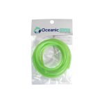 Oceanic Team Silicone Tube Glow 1m - Σωληνάκι Σιλικόνης