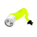 Oceanic Team 3W Super White Led - Φακός Κατάδυσης