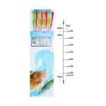 Yamashita WAF-124FCKF - Τσαπαρί