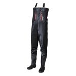 Robinson Chest Waders 3-Layer Material - Αδιάβροχη Στολή Ψαρέματος