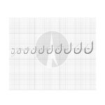 VMC National X-Strong 9337 BN 50pcs - Image 2