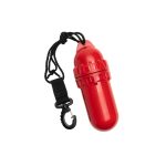 Cressi Dry Box 177mm - Στεγανή Κάψουλα