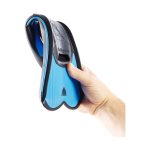 Cressi Light Blue Fins - Πέδιλα - Image 3