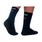 Cressi Orata Black Neopren Socks 2.5mm - Καλτσάκια - Image 2
