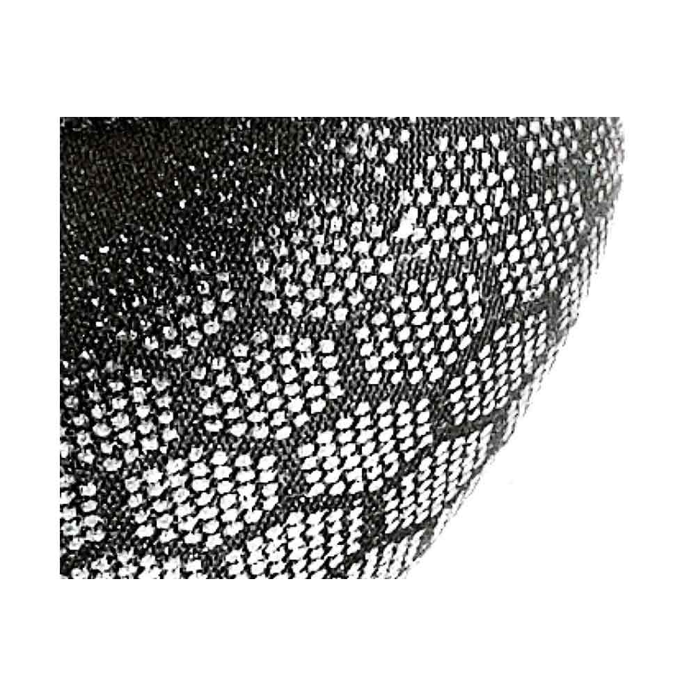 CRESSI-ORATA-SOCKS-BLACK-2 Cressi Orata Black Neopren Socks 2.5mm - Καλτσάκια - Image 3