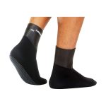 Cressi Sarago Black Neopren Socks 3mm - Καλτσάκια - Image 2