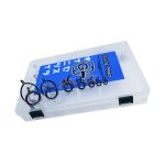 Guide Pro Double Guides Set - Σετ Οδηγών Διπλής Στήριξης 50pcs